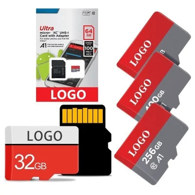 Original TF Card 2 8 16 32 64 128 256 Gb Flash Memory Card 64gb 2gb 4gb 8gb 16gb 32gb 128gb 512gb 128 Gb