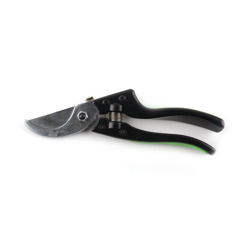 High Quality  Professional Hand Tool Model Ir-v9-1 Metal Garden Pruning Shears Scissors