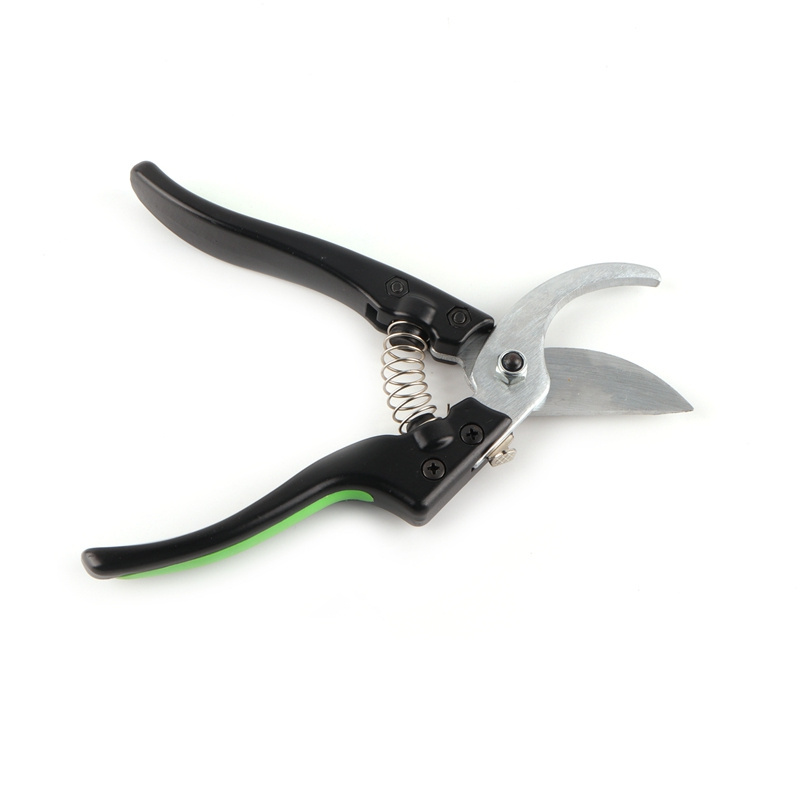 High Quality  Professional Hand Tool Model Ir-v9-1 Metal Garden Pruning Shears Scissors