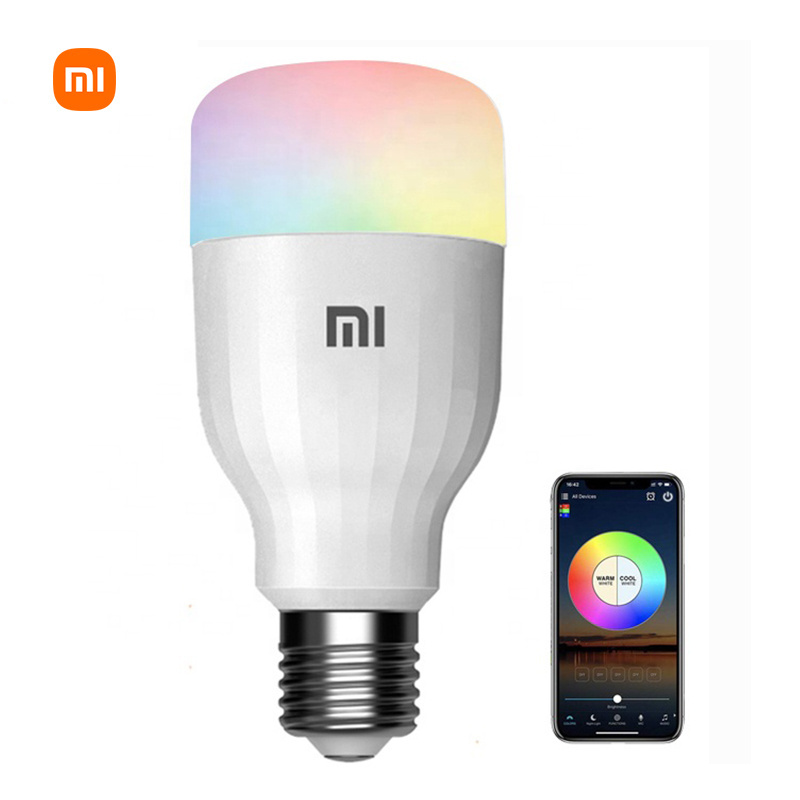 xiaomi Alexa Sengled Smart e27 led light led base shenzhen sozn multi color Indoor energy saving light led bulb bulbs for home