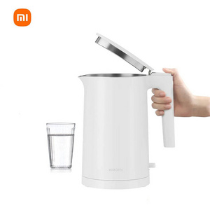 Xiaomi Electric Kettle 2 Mijia Mi Electric Water 1.7L Kettle Tea Pot 304 Stainless Steel Auto Power-off Protection Kettle