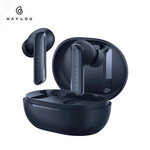 Haylou W1 Wireless Earphones QCC 3040 Bluetooth 5.2 Gaming Headset Moving Auriculares Tws Gamers headphone