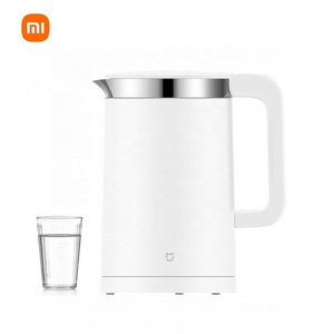 Xiaomi Mi Smart Kettle Pro Stainless Steel Liner Capacity 1.5L Capacity keeping warm App control Mi Electric Kettle