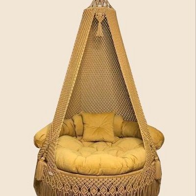 Swing chair lowest price hotsell