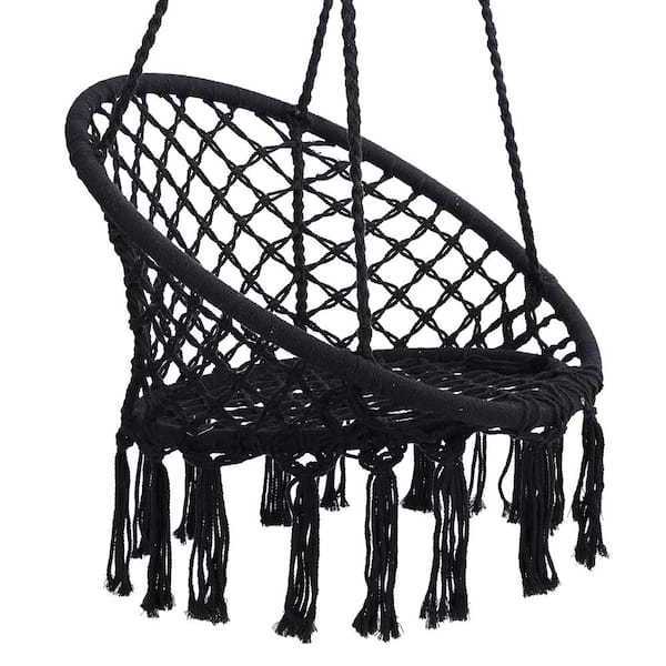 Manufacturer Hammock Chair Free Samples Swing Hammock LOW MOQ Fast Delivery Custom Macrame Hammock Chair