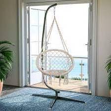 Manufacturer Hammock Chair Free Samples Swing Hammock LOW MOQ Fast Delivery Custom Macrame Hammock Chair