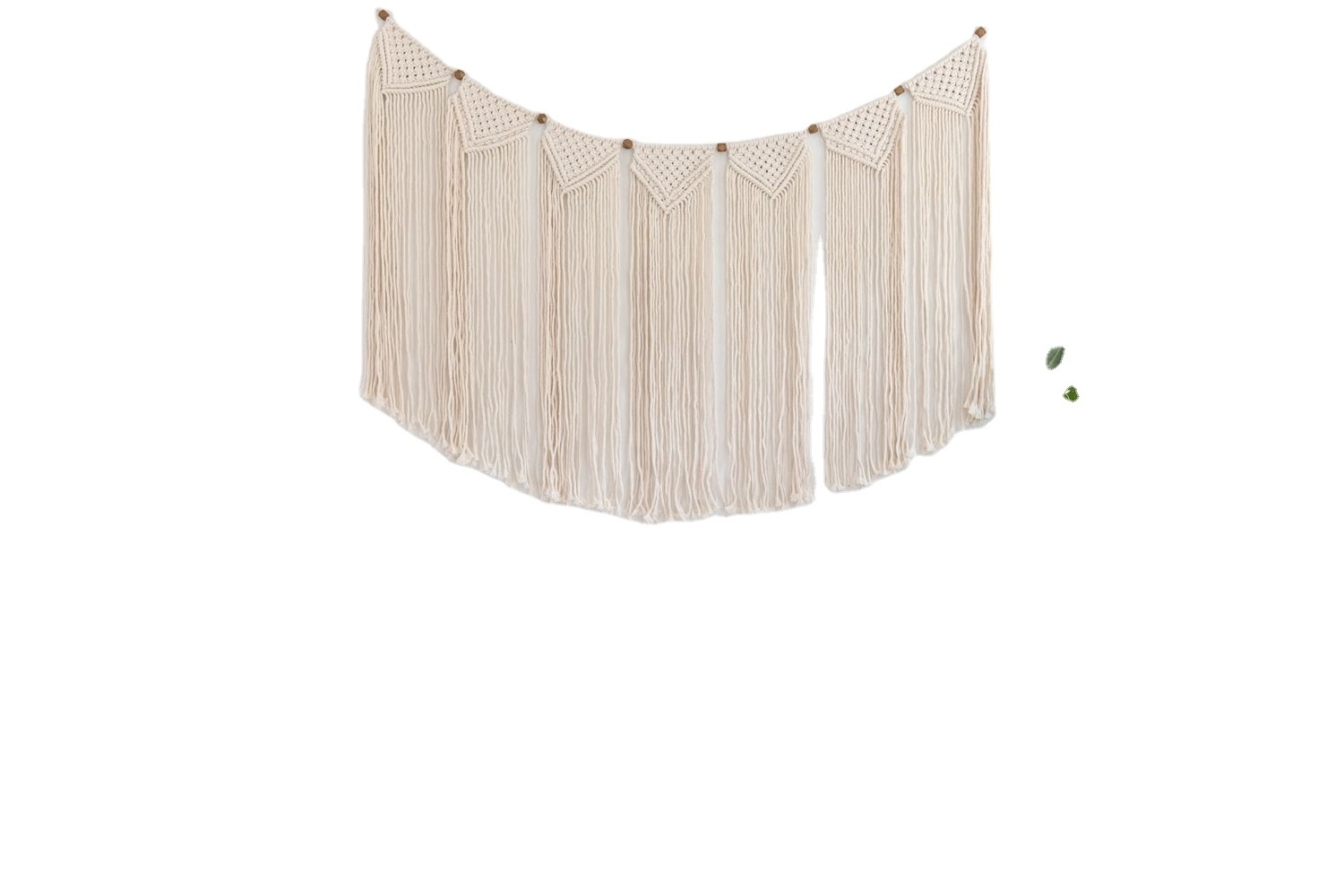 Luxury Hand Woven Macrame wall Hanging for Home Decoration at Best Price Buy Isar International