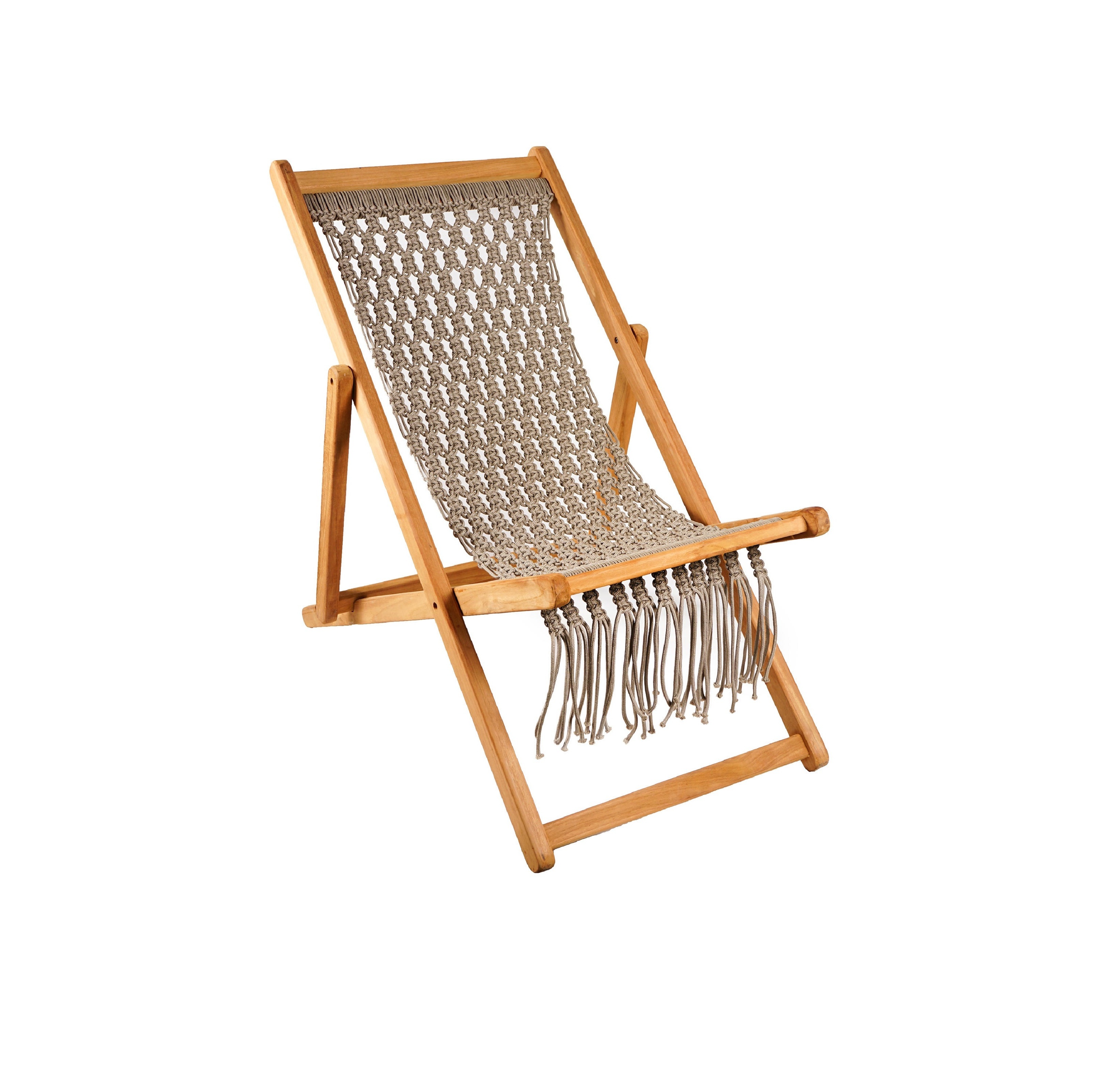 Finest Quality Wholesale Macrame Hammock Chair Export Quality Products by Isar International