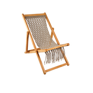 Finest Quality Wholesale Macrame Hammock Chair Export Quality Products by Isar International