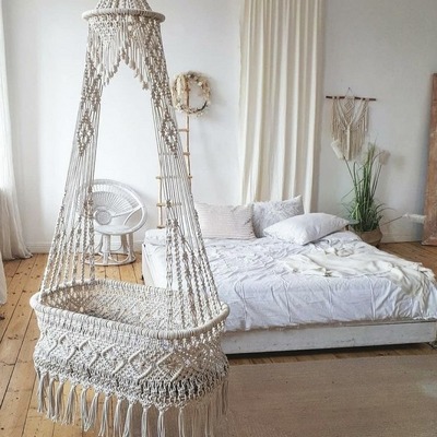 macrame baby swing China Wholesale Manufacturers BestSuppliers