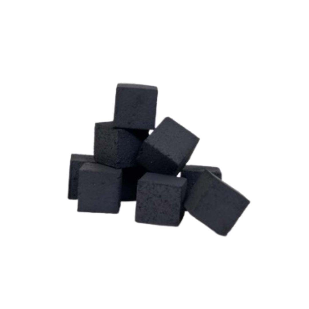 Coconut Shell Charcoal Made From Coconut Used for Barbeque Grill Outdoor Shisha Charcoal Hookah Charcoal