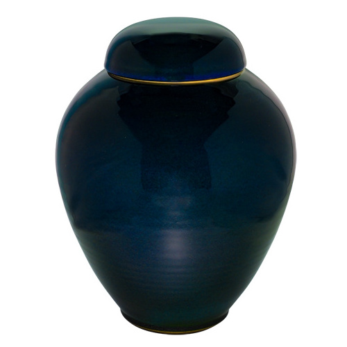 Clay Ceramic Pet Cremation Urn For Sale High Quality Pet Ceramic Urn For Ashes At Best Price