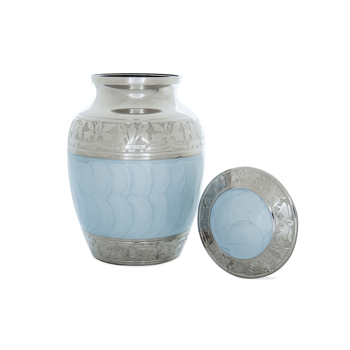 Clay Ceramic Pet Cremation Urn For Sale High Quality Pet Ceramic Urn For Ashes At Best Price