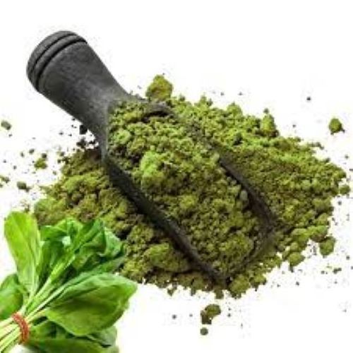 Wholesale Pure Natural Super Food Spinach Powder Spinach Juice Powder with No Additives