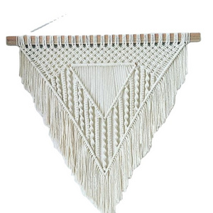 2024 Latest Design 100% Handmade Macrame Wall Hanging For Nursery, Office, Home, Party Decor at Wholesale Price