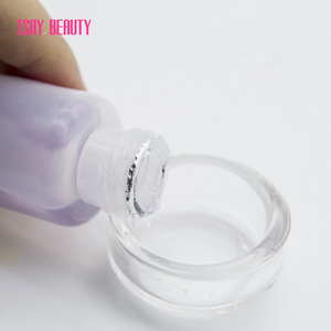 Non-toxic quick dry normal dry acrylic liquid for nails monomer acrylic nail liquid