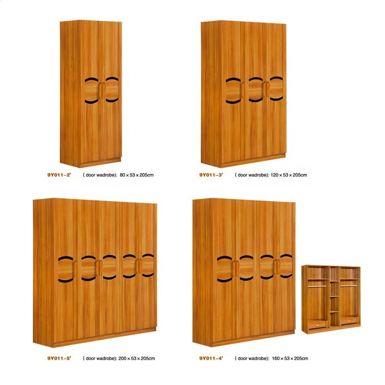 Factory Direct Sales Of Modern Wardrobes Bedrooms  Wardrobes Wooden Storage Cabinets