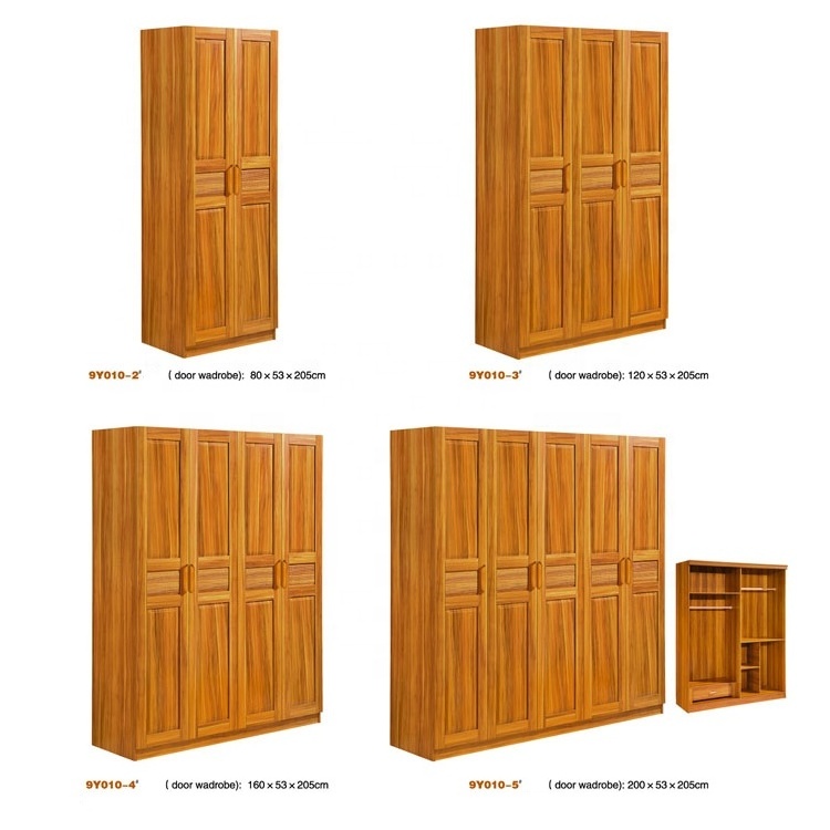 Factory Direct Sales Of Modern Wardrobes Bedrooms  Wardrobes Wooden Storage Cabinets