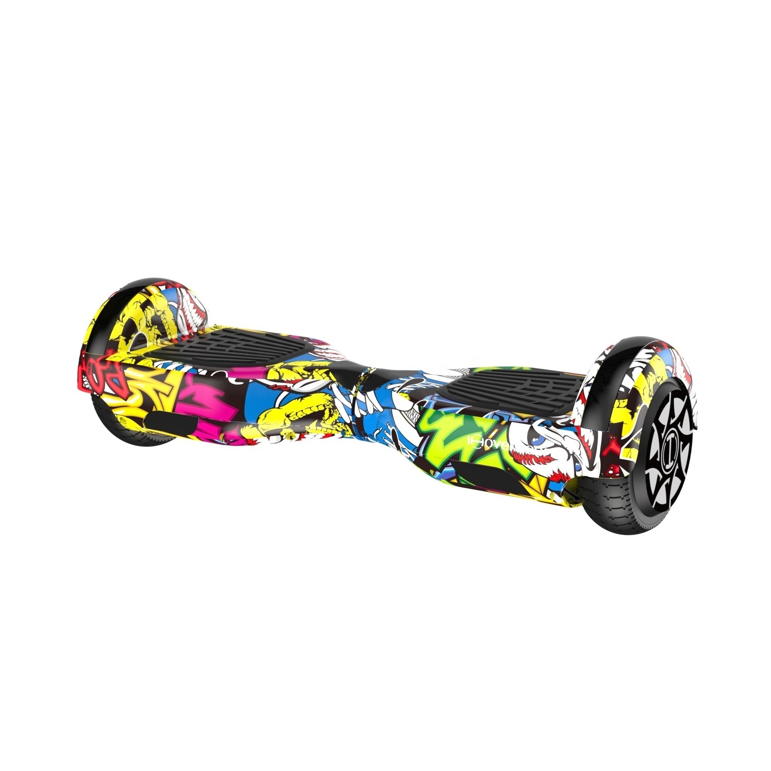 20231 New Design 6.5 Inch EU UK Warehouse Self Balancing Electric Scooter Two Wheels Hoverboard