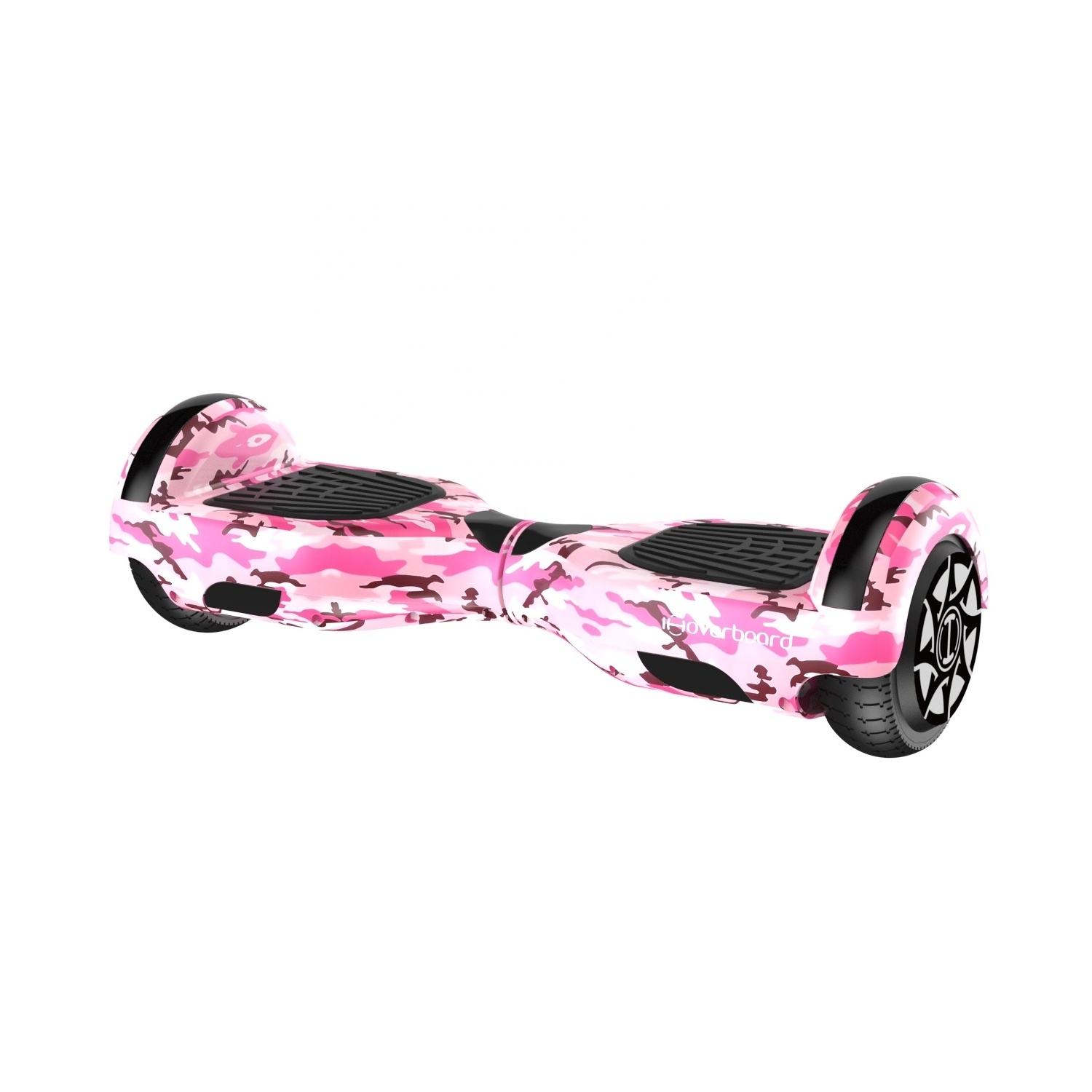 20231 New Design 6.5 Inch EU UK Warehouse Self Balancing Electric Scooter Two Wheels Hoverboard