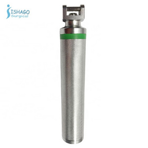 Fiber Optic Adult Laryngoscope Handle