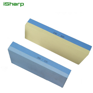 Double sided Sharpening stones Combination Sharpening oil stone