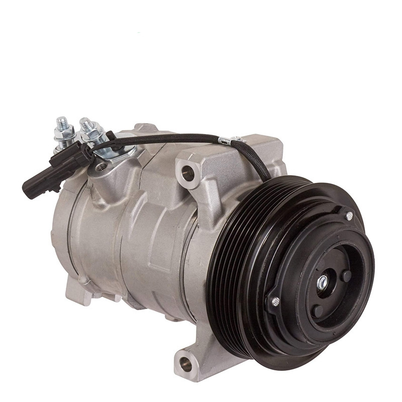 For DODGE Auto AC Compressor  68028917AE 68028917AC 68028917AD 68202994AA;CO 29131C air conditioner compressor