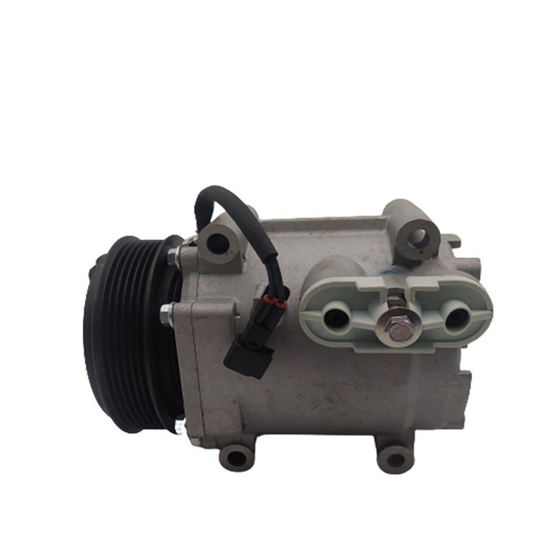 For Ford  Fiesta Focus KA Mondeo II Ac compressor 15148421536196 767403 8V5119D629DF Tourneo Connect Transit Connect compressor