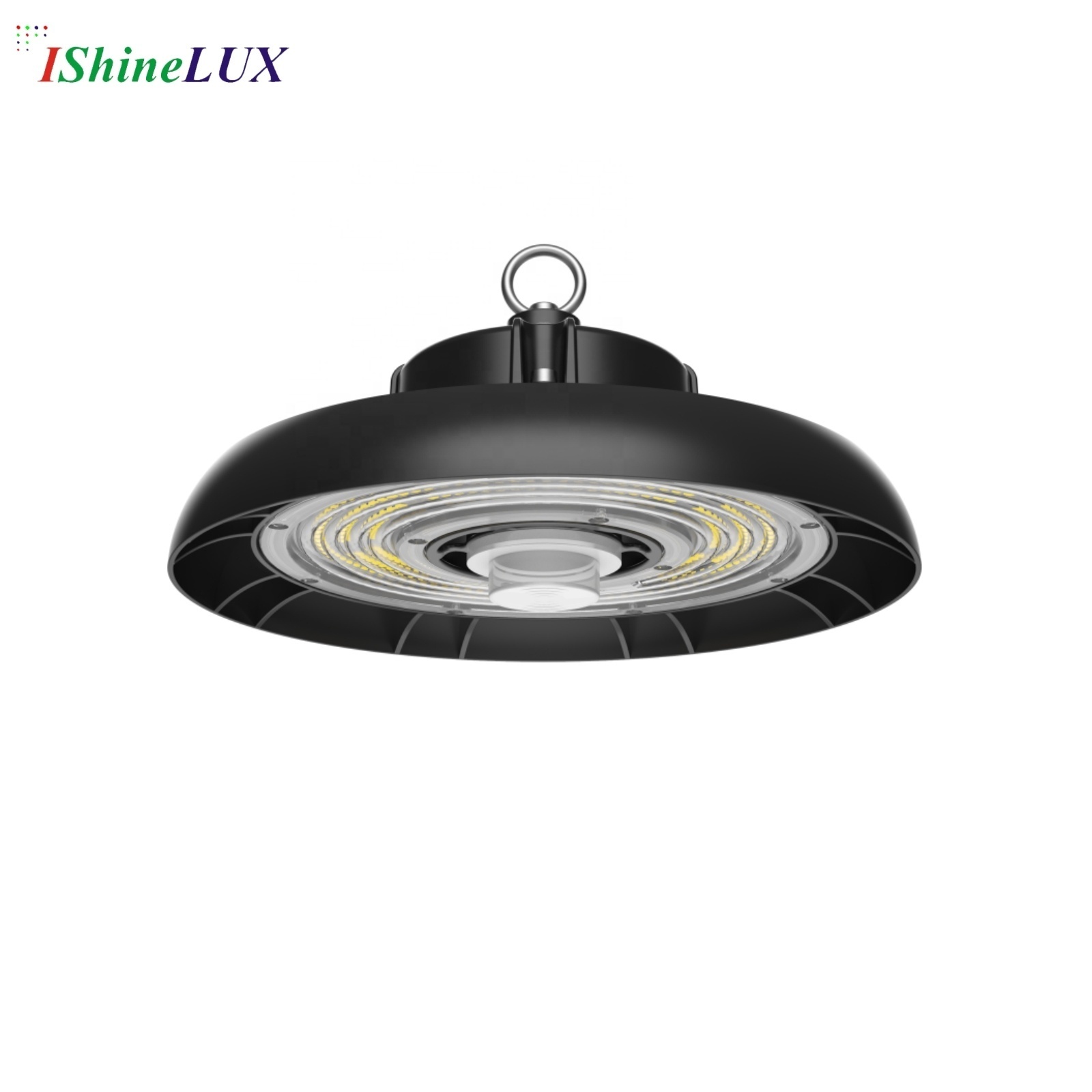 5Years Warranty IP65 UFO Highbay Light 100W 150W 200W 240W Factory Workshop Warehouse High Bay Lights