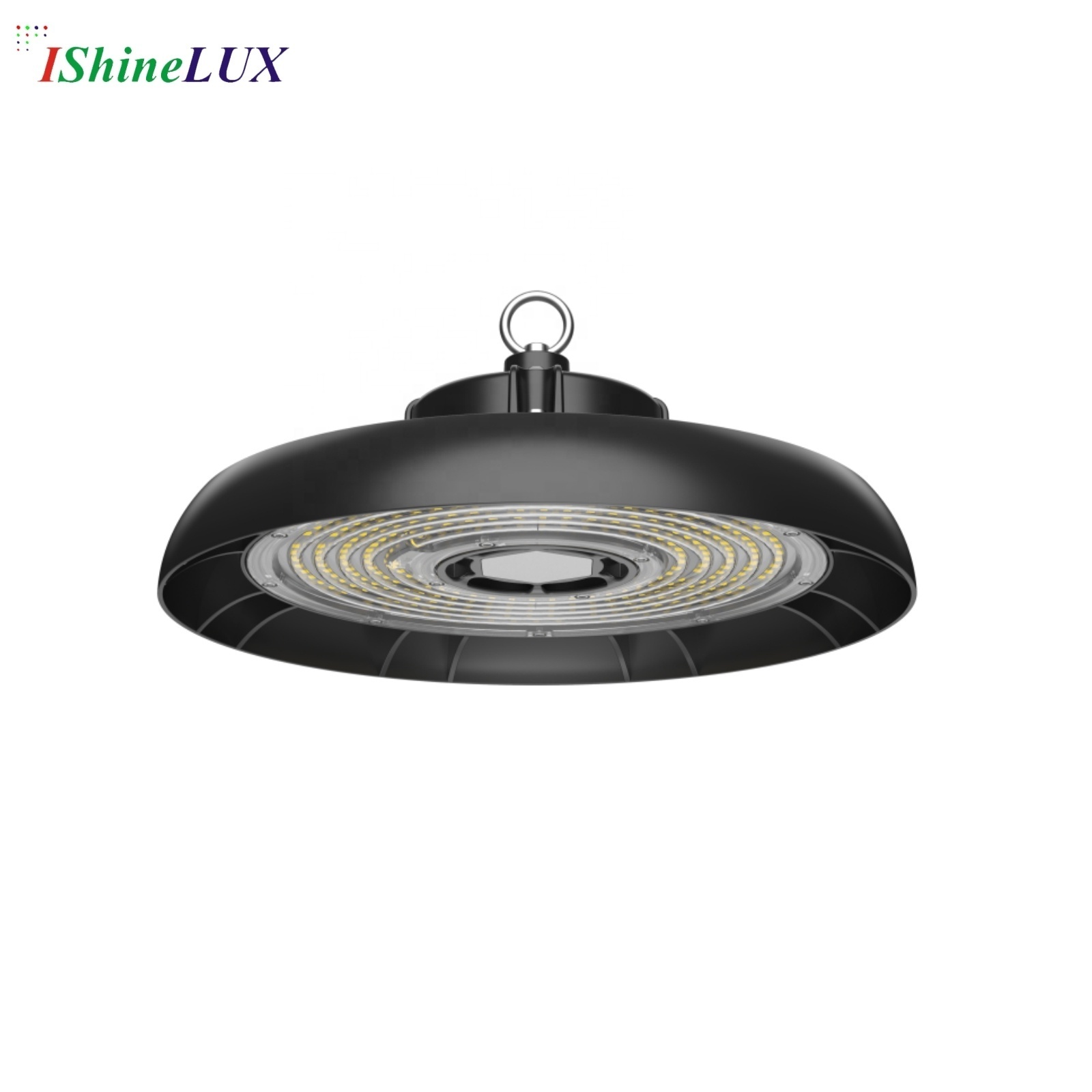 5Years Warranty IP65 UFO Highbay Light 100W 150W 200W 240W Factory Workshop Warehouse High Bay Lights