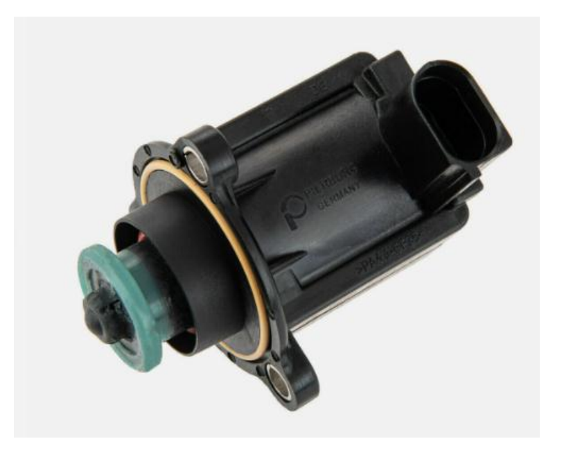 High quality Auto Engine Systems Turbo Diverter Valve Variable Solenoid Control Valve 06F145710G For VW Audi