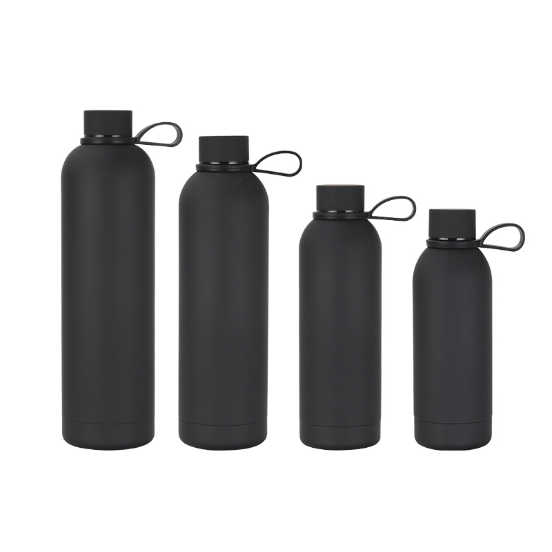 mug travel coffee insulated 30oz 40oz water water 18/8 stainless steel water bottle with lid and straw