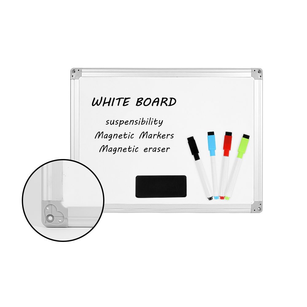 Design Transparent Calendar Planner Write Portable Monthly High Quality Hot Sale Whiteboard With Marker For Office