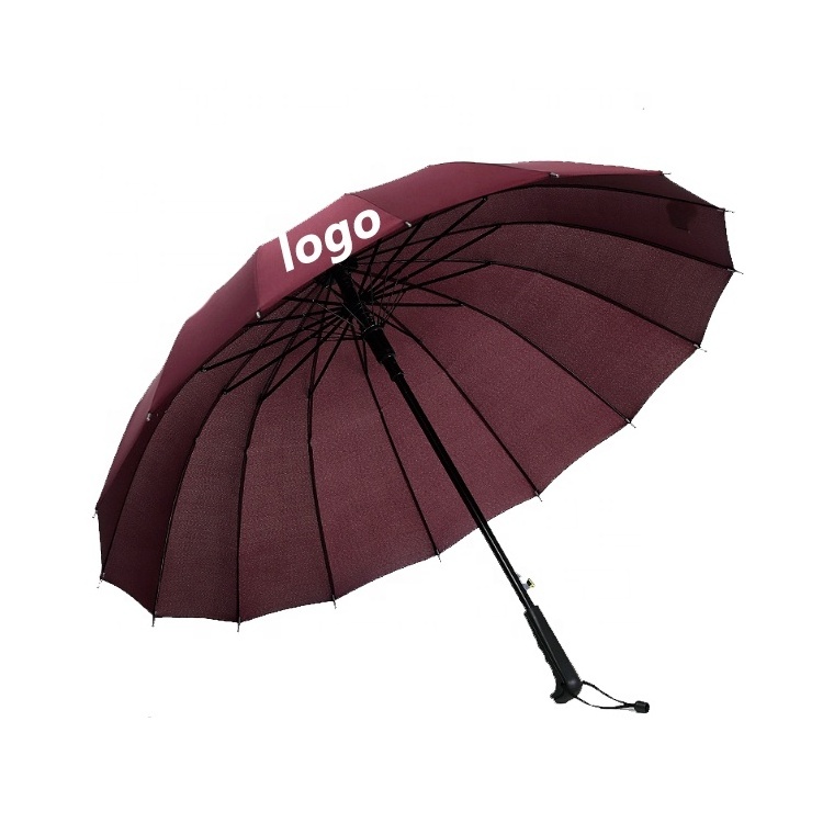 Travel Smart Compact Light Windproof Decorative Wholesale Cheap Hands Free Umbrella With Logo Printing