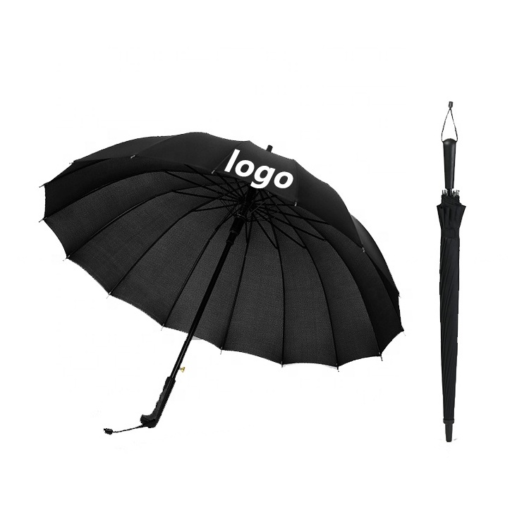 Travel Smart Compact Light Windproof Decorative Wholesale Cheap Hands Free Umbrella With Logo Printing