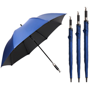 Sombrillas Oversized Digital Full Printing Top Quality Straight Umbrella Straight Umbrella For The Rain Waterproof