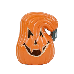 Jack O Lanterns Trick Or Treat Outdoor Decoration Lantern Scary Led Party Accessories Halloween Pumpkin for Decor