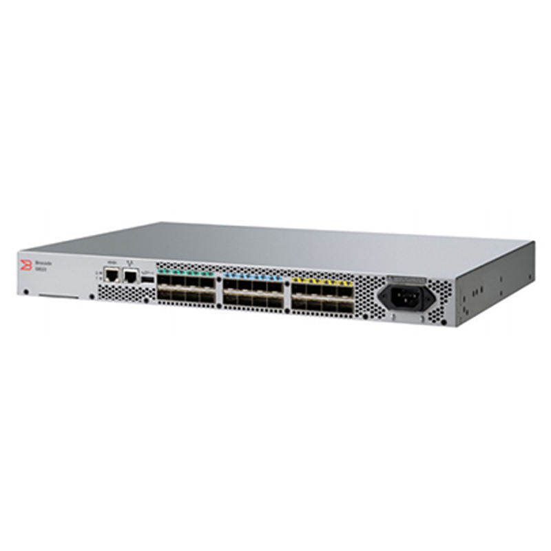 Brocade san switch BR300 BR6505 BR6510 BR6520 G610 G620 G630 G730 24 48 56 ports 96 ports brocade switch