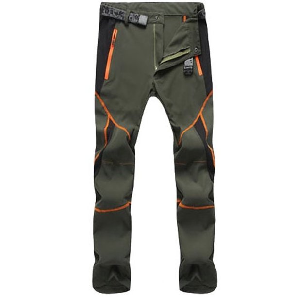 Best quality 100% cotton custom fabric men's cargo jogging trouser custom logo cargo pant Low price USA 2023