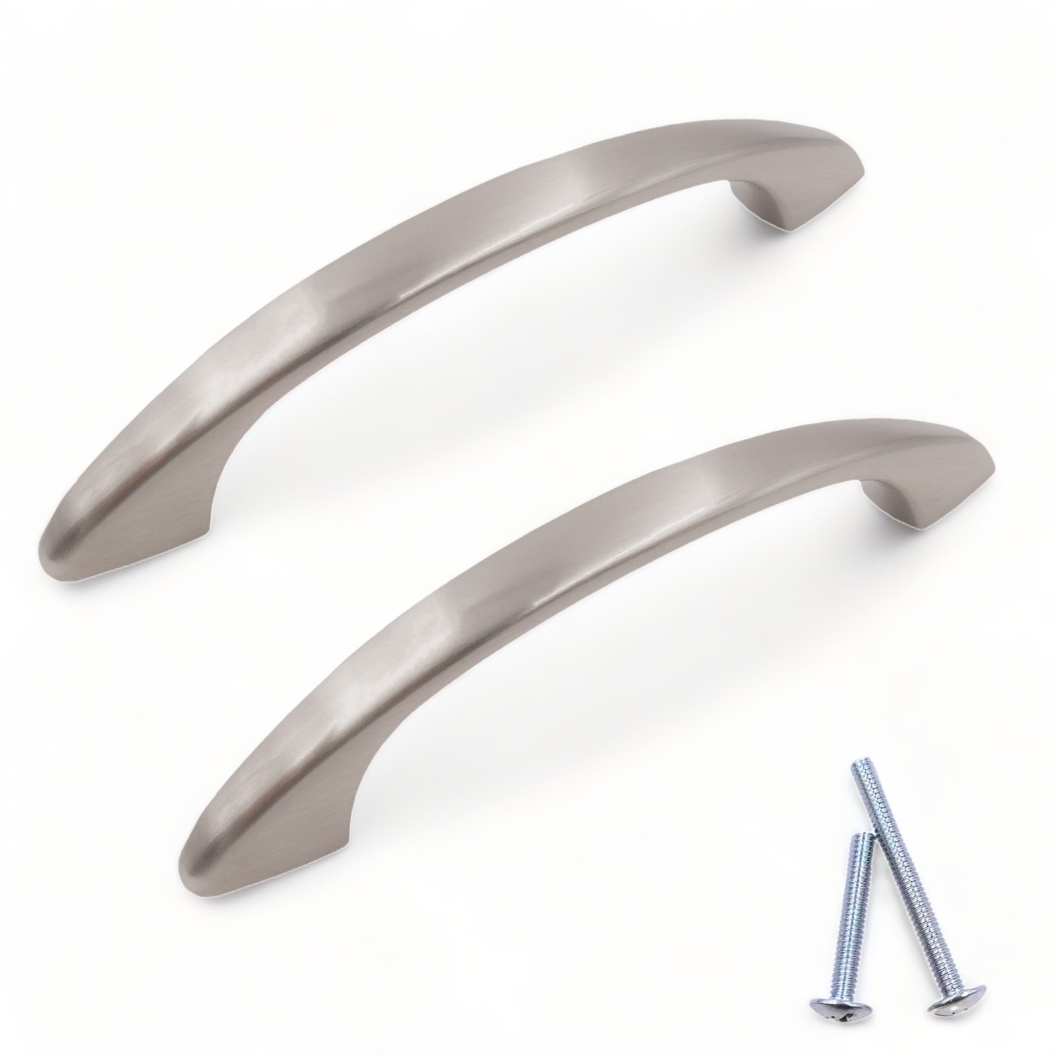 Contemporary Home Furniture Enhancing Hardware Cabinet Door Pull Handles Pull Cabinet Handles for Sale at Best Prices