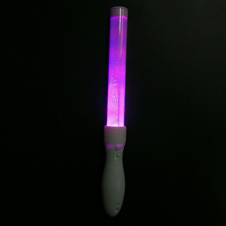 Concert Cheering programmable light stick LED Glow stick