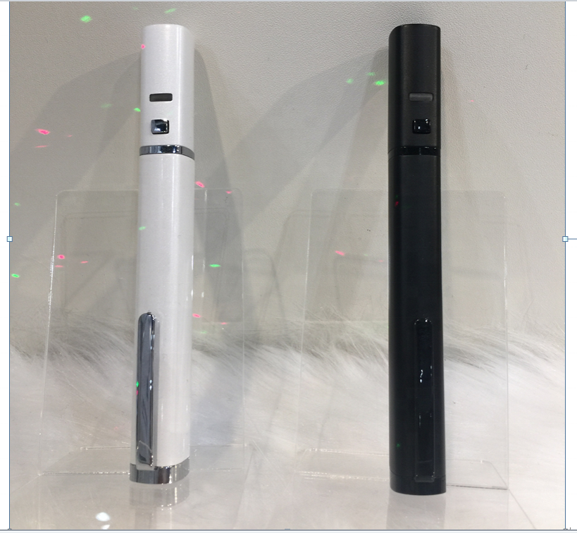 High quality Red laser pointer pen type 650nm laser class II<1mw for PPT power point presentation