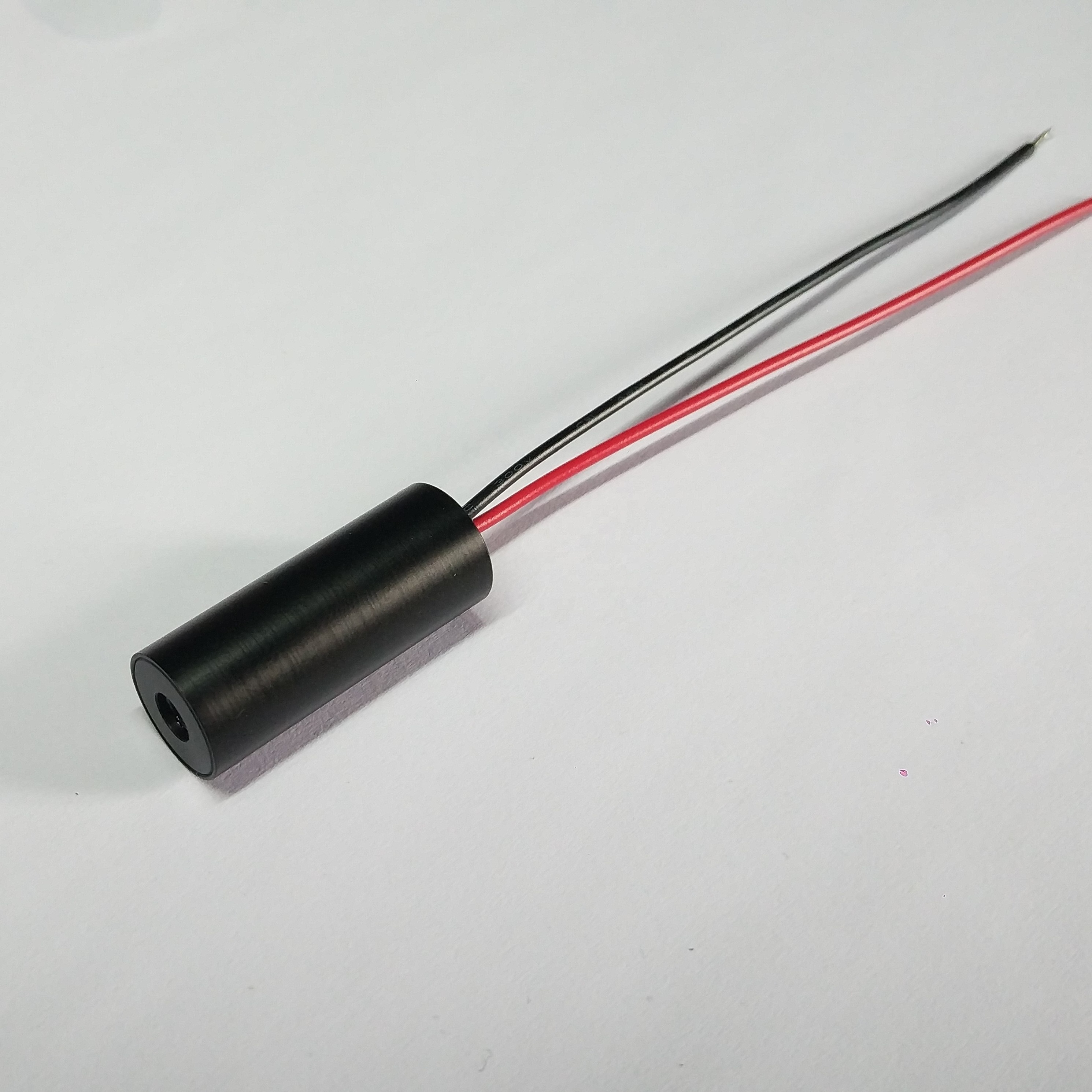 High quality Grid 20x 20 Red laser pattern 12mm  Dia. 12 x30mm 638nm 100mW high power Red laser diode module with grid pattern