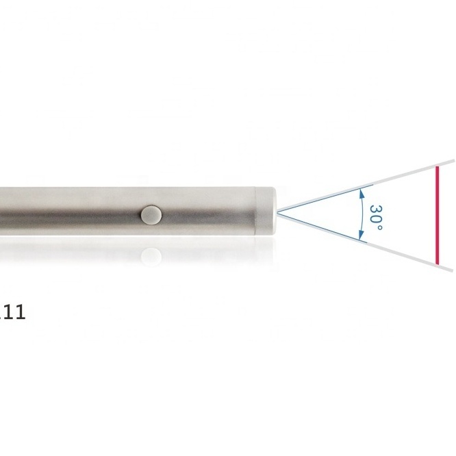 Mini  Red laser pointer 650nm < 1mw with  CE for meeting/lecture/teaching/tour-guiding/presentation