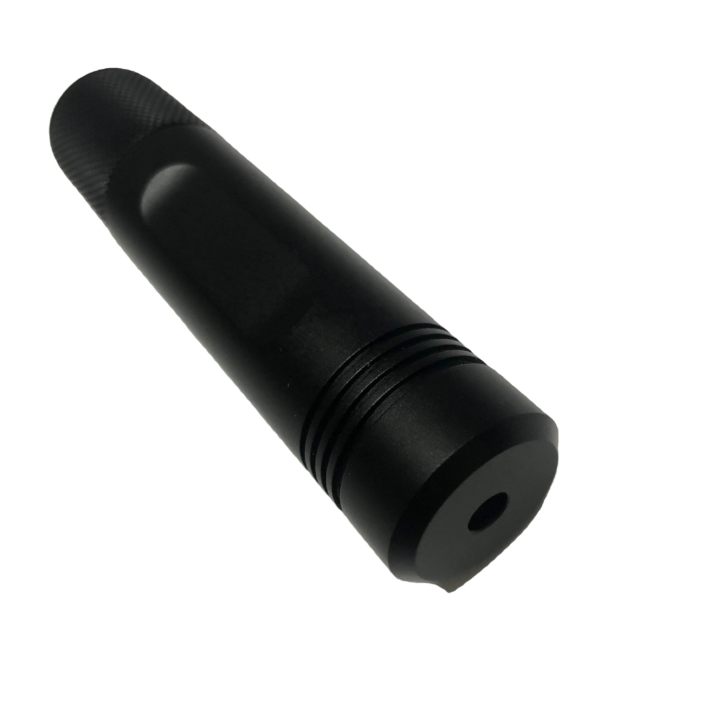 Green laser pointer 520nm Laser Class II<1mw for outdoor astronomy and laser sight aiming Aluminum