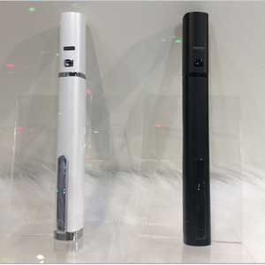 High quality Red laser pointer pen type 650nm laser class II<1mw for PPT power point presentation