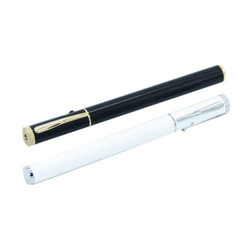 PEN type  4 n 1 red laser pointer  with extra 3 patterns  650nm Laser Class II <1mw