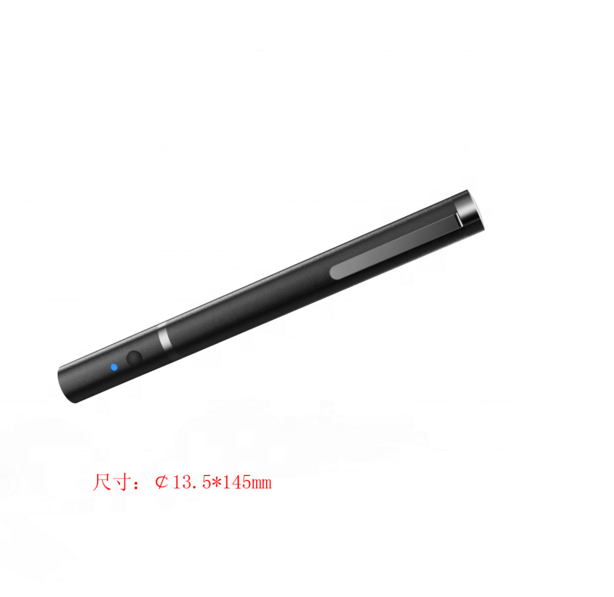 Zooming Green laser pointer  beam focus adjustable for presentation/lecture/teaching/tour-guiding