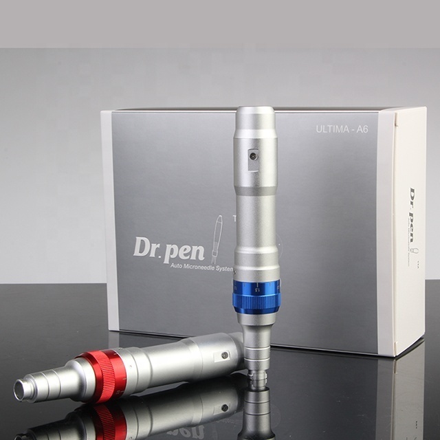 Wireless Dr pen Derma pen needle cartridge