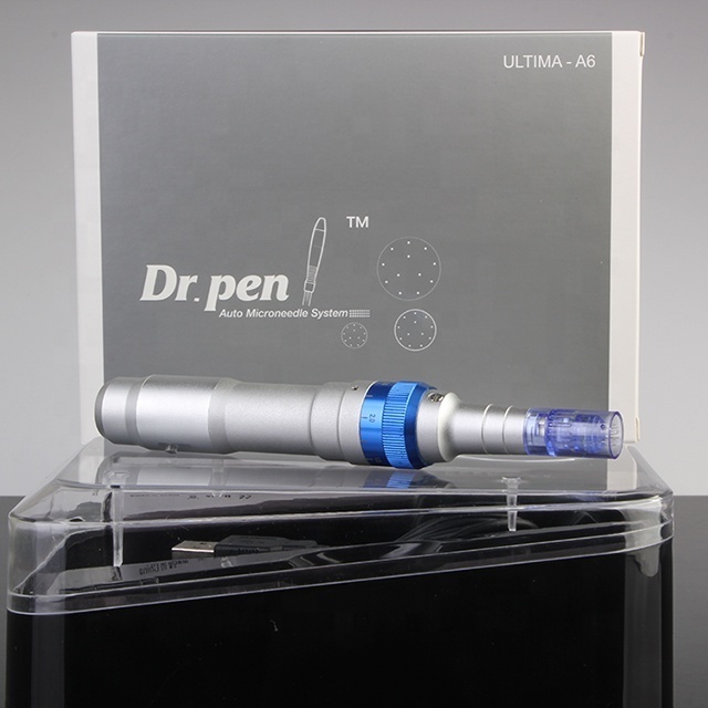 Wireless Dr pen Derma pen needle cartridge